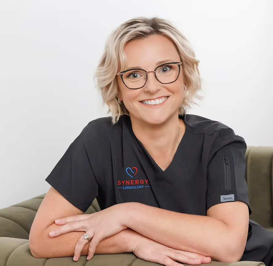 About Dr Jodi Harker